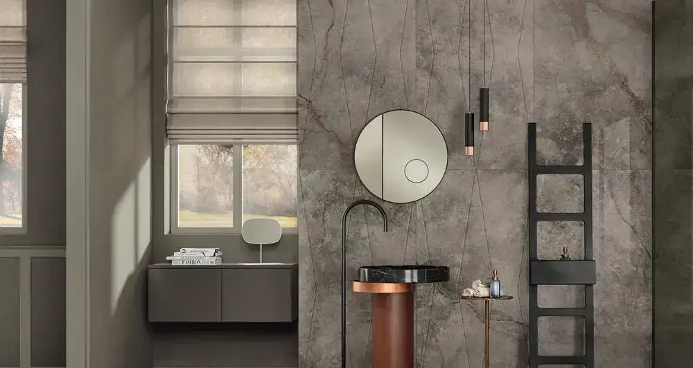 Интерьер Leonardo One