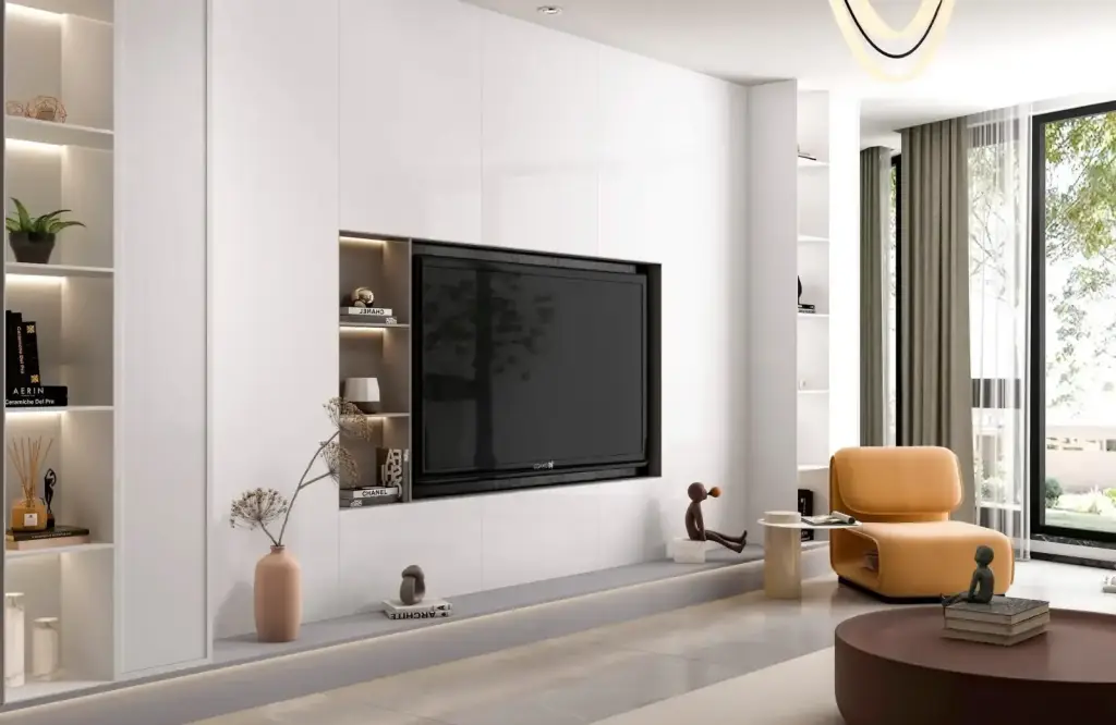 Интерьер Exterior Ceramica Solid