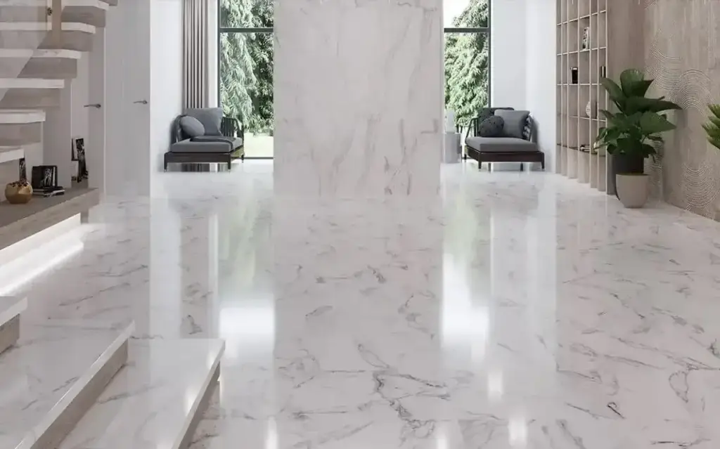 Интерьер Ametis Supreme