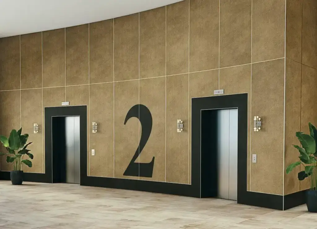 Интерьер LaminamRus Seta