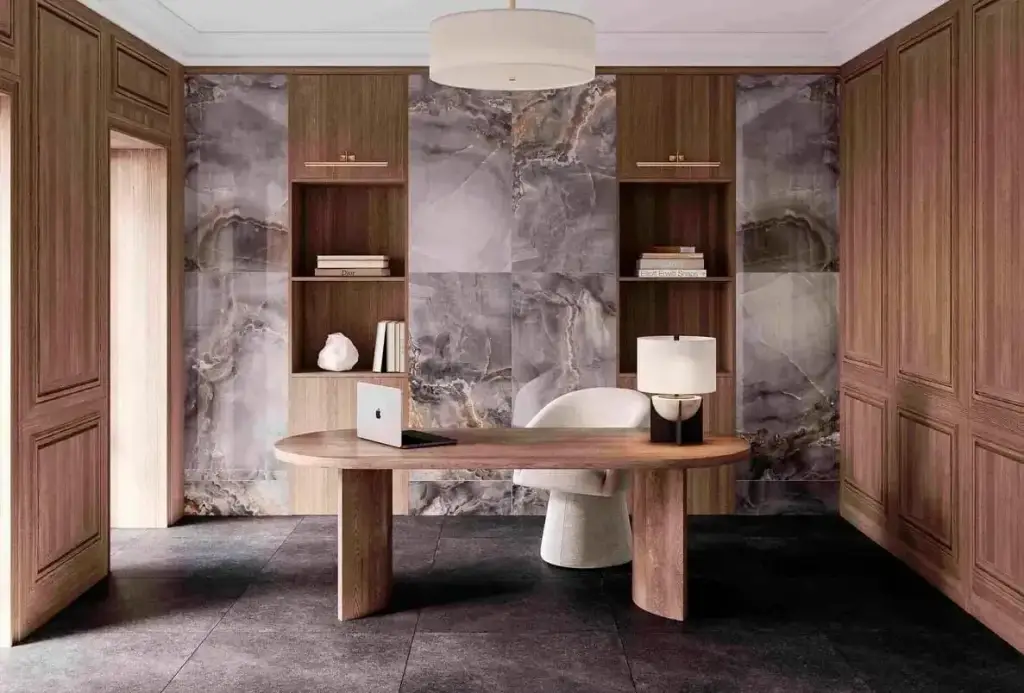 Интерьер Ametis Belize