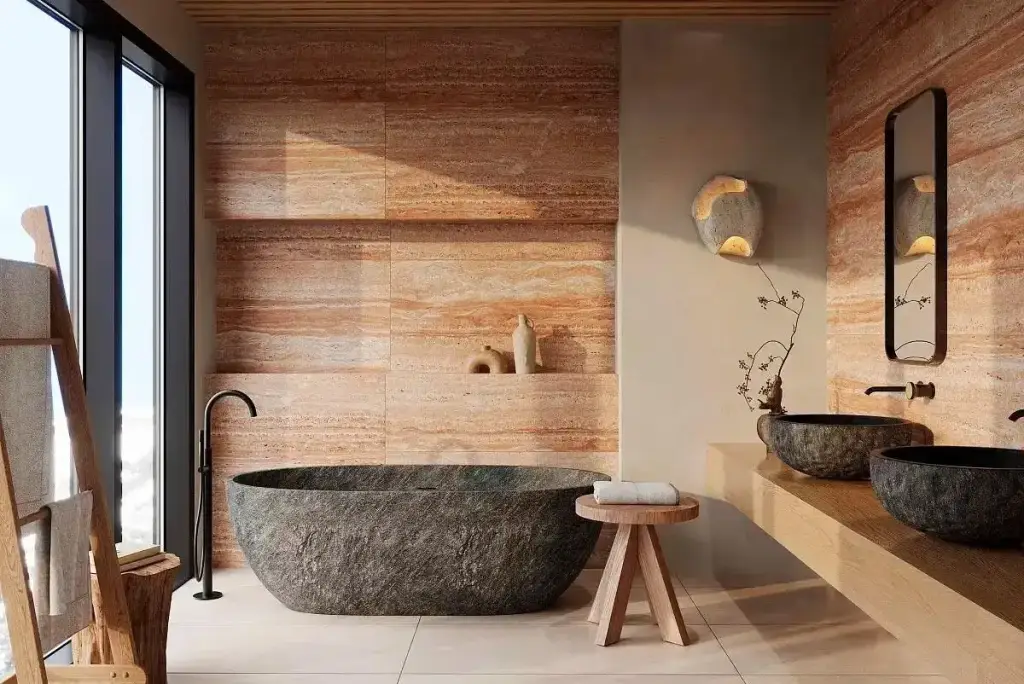 Интерьер Ametis Tolanto