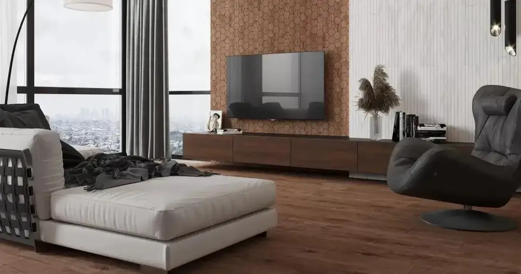 Интерьер Ametis Selection