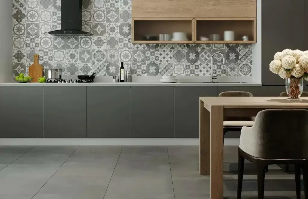 Интерьер Estima Art