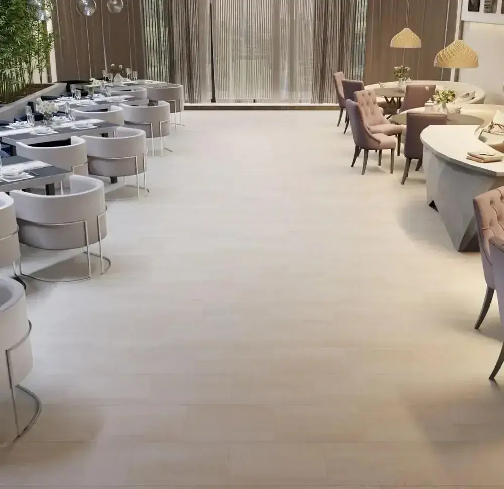 Интерьер Estima Modern wood