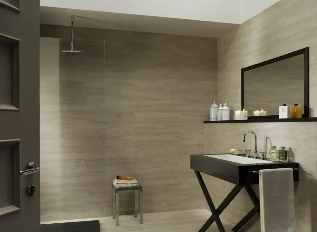 Интерьер Estima Jazz