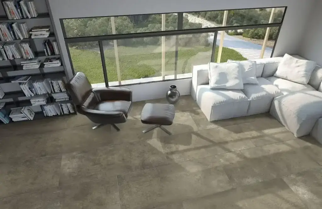 Интерьер Estima Traffic