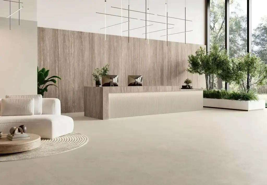 Интерьер Ariostea Ultra Balance