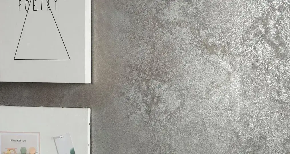 Интерьер Ariostea Ultra Metal