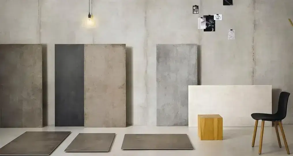 Интерьер Ariostea Ultra Teknostone