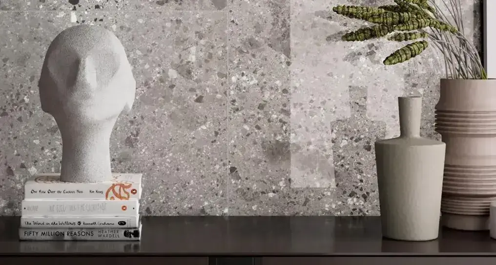 Интерьер Ariostea Fragmenta