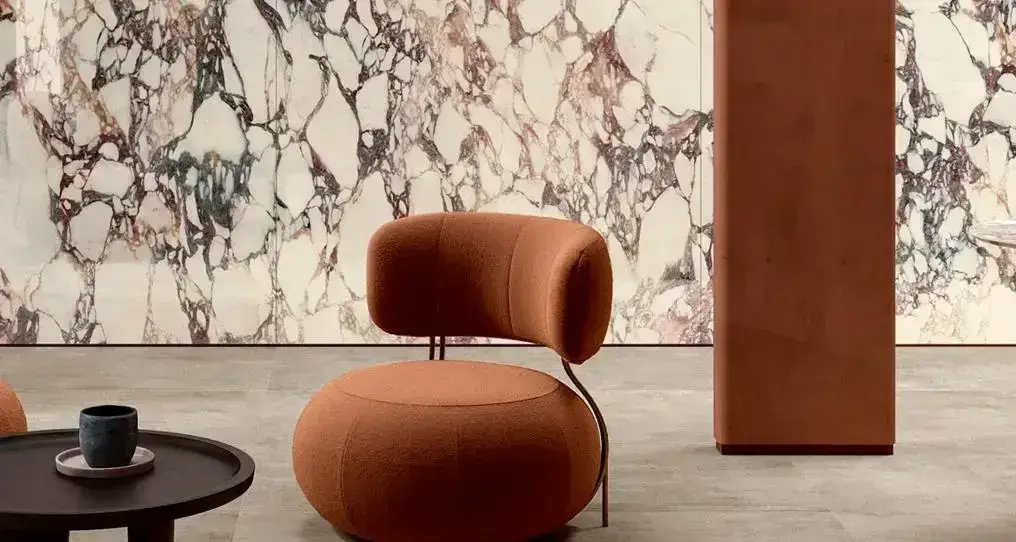 Интерьер Ariostea Ultra Marmi