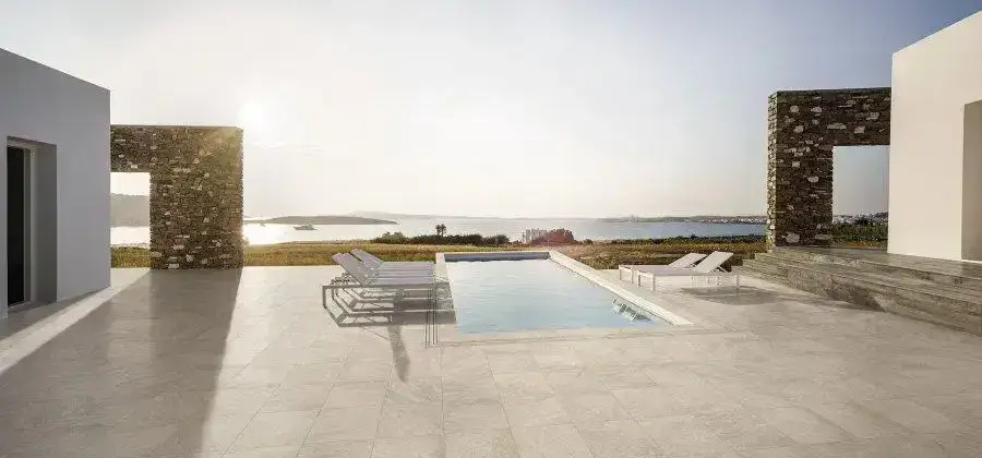 Интерьер Del Conca Soul2