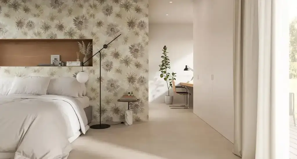 Интерьер Imola Retina