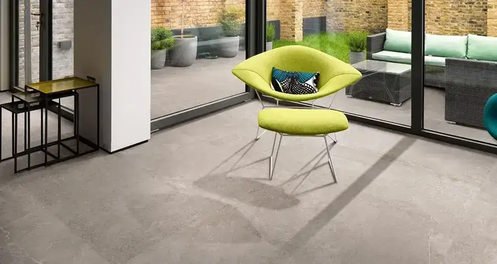 Интерьер Imola Stoncrete