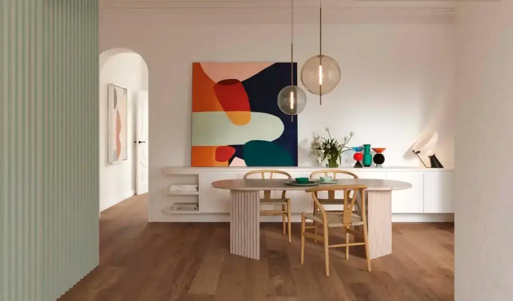 Интерьер Imola Crew Honey