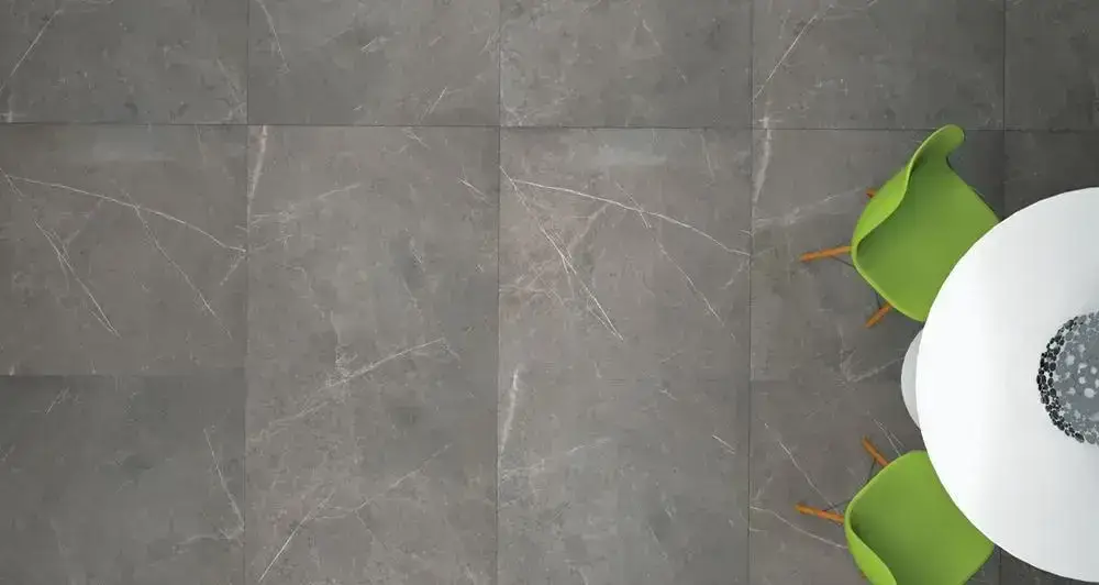 Интерьер Lea Ceramiche Timeless Marble Slimtech