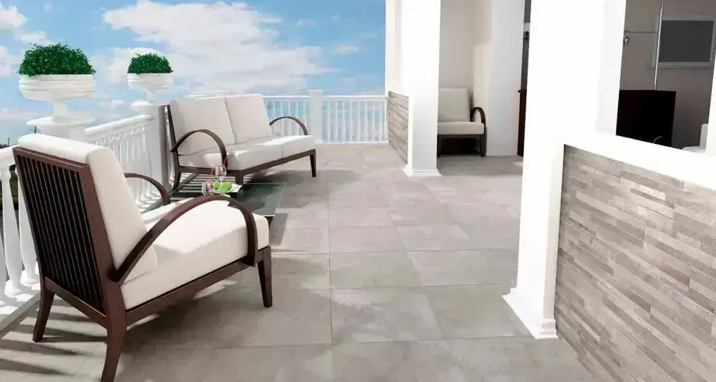 Интерьер Ceramica Rubiera Emotion