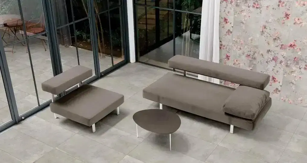 Интерьер Ceramica Rubiera Cult