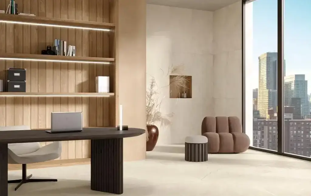 Интерьер Dado Walk