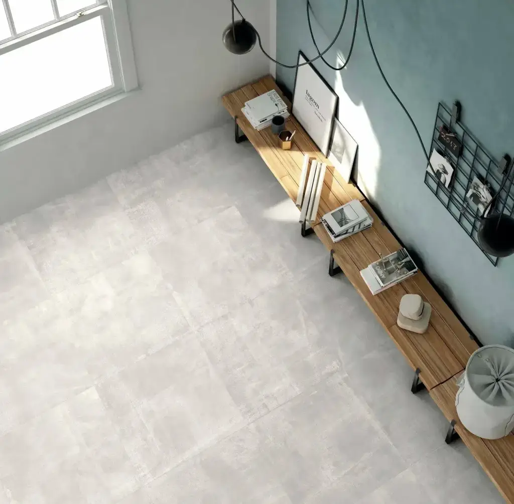 Интерьер Dado Fabric