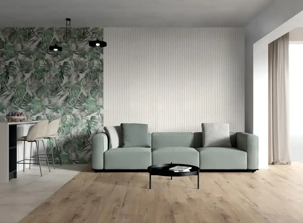 Интерьер Dado Geology