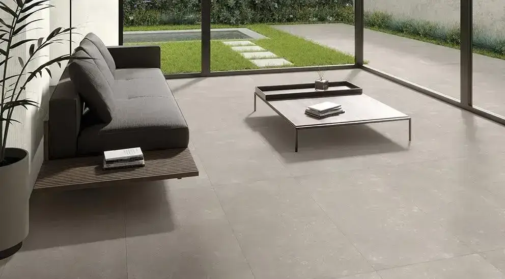 Интерьер Dado Serica