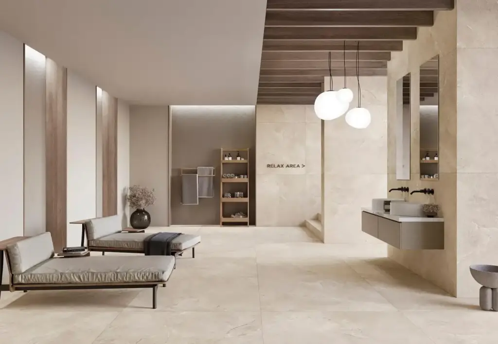 Интерьер Dado New Stone