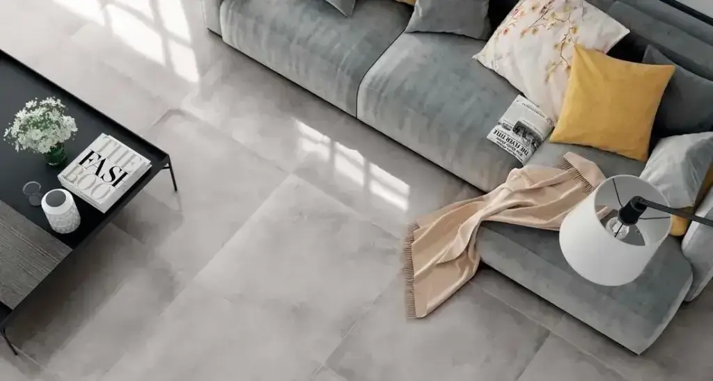 Интерьер Dado BASIC