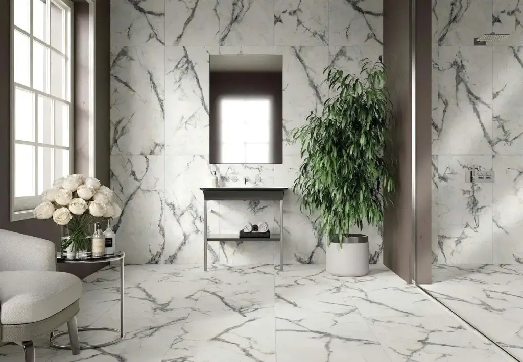 Интерьер Dado Charme