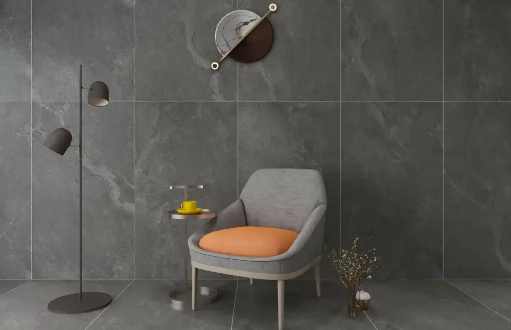 Интерьер WIFI Ceramics Posh