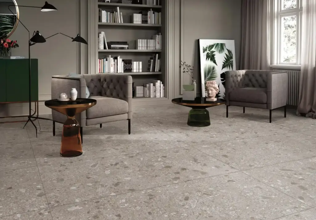 Интерьер WIFI Ceramics Opus