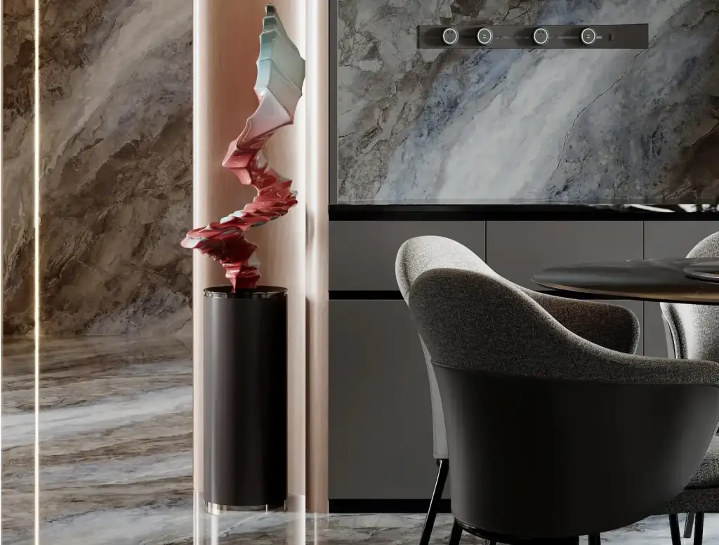 Интерьер FMAX FMAX 120x280