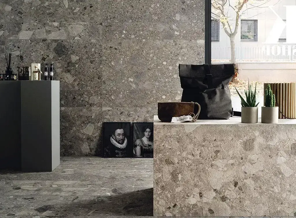 Интерьер Fioranese Frammenta