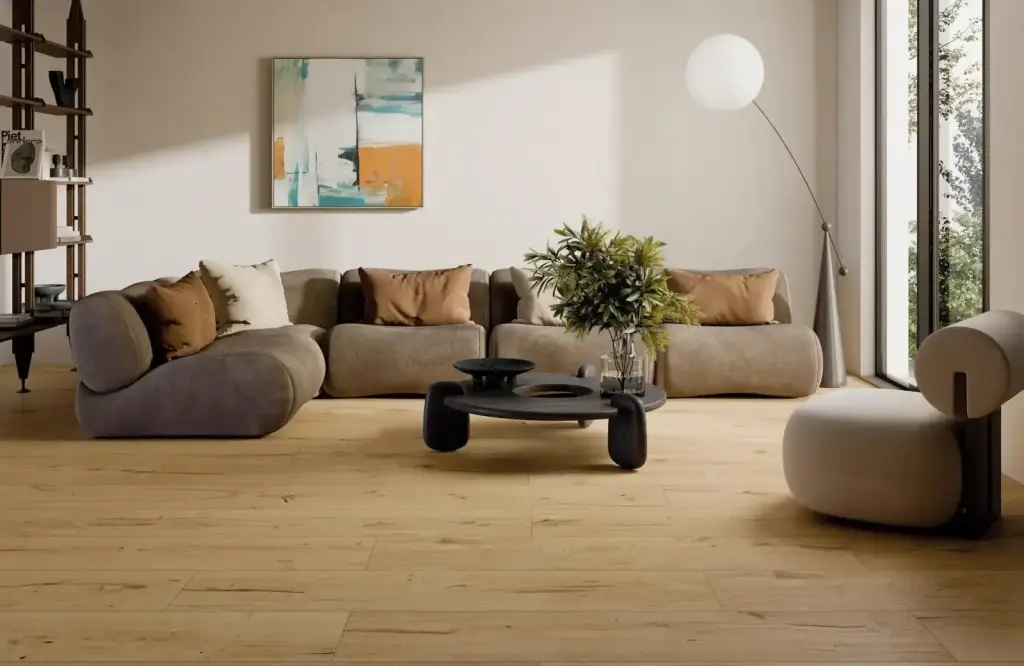 Интерьер Sadon Feelwood