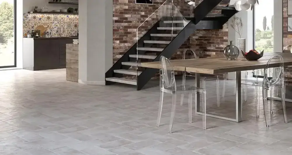 Интерьер Sadon Tuscany