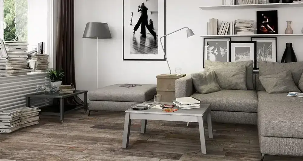 Интерьер Sadon Inwood