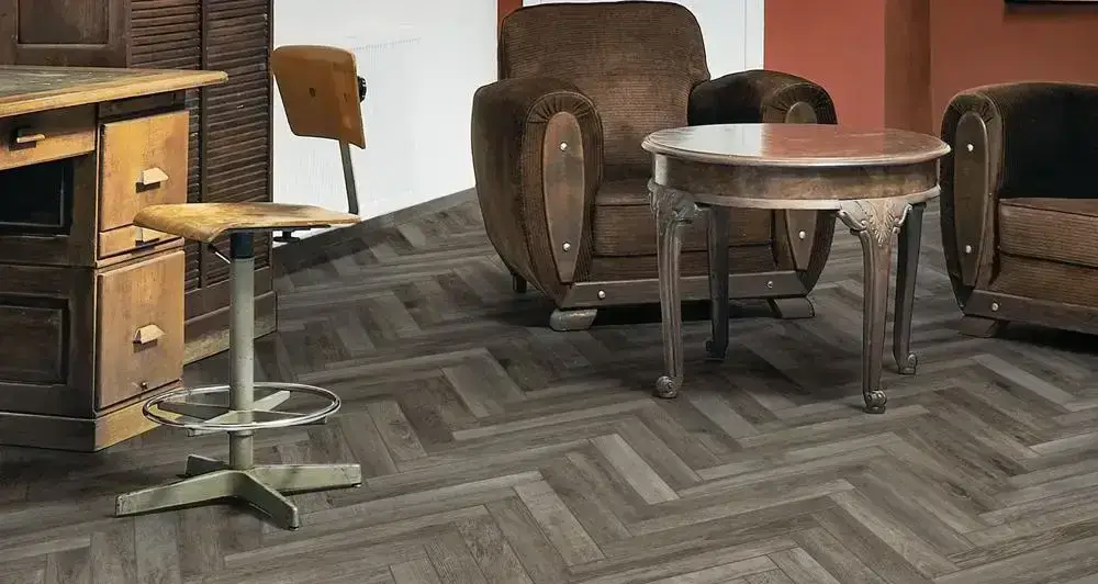 Интерьер Sadon Greenwood