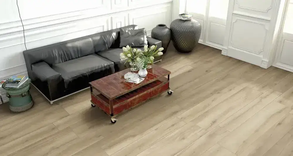 Интерьер Sadon Bricola