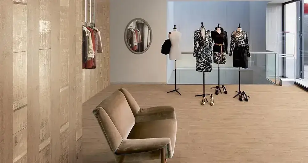 Интерьер Sadon Tabula