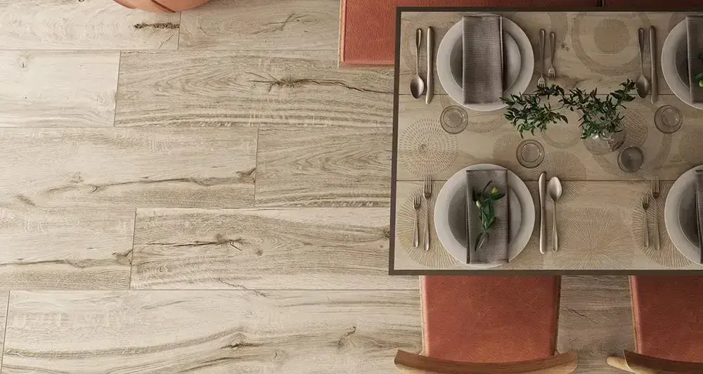 Интерьер Sadon Daring