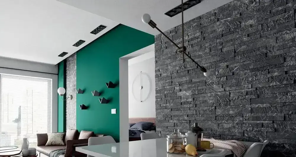 Интерьер Sadon Tiffany