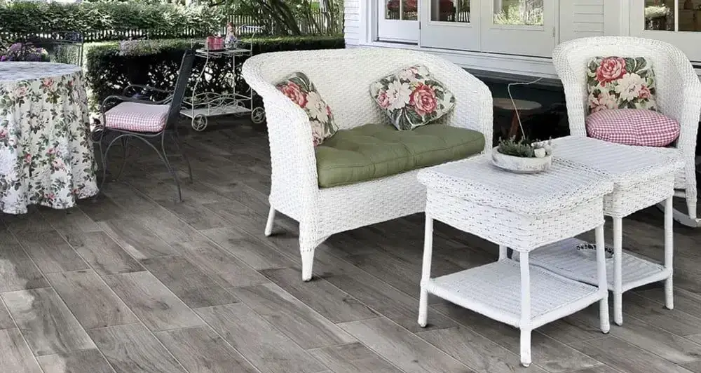 Интерьер Sadon HARD