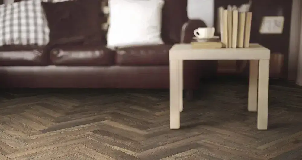 Интерьер Sadon Living