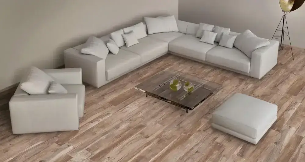 Интерьер Sadon HardSoft