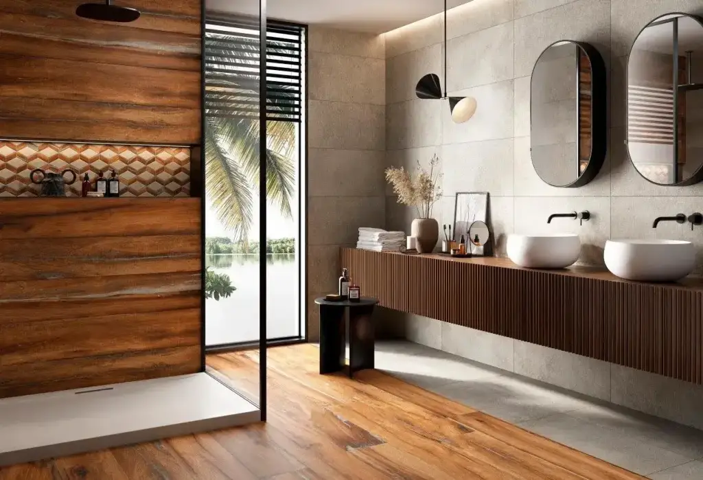 Интерьер Sadon Infinity - 1