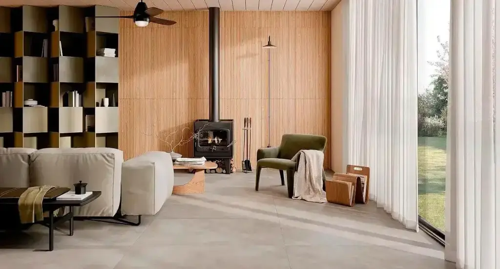 Интерьер Sadon Canne