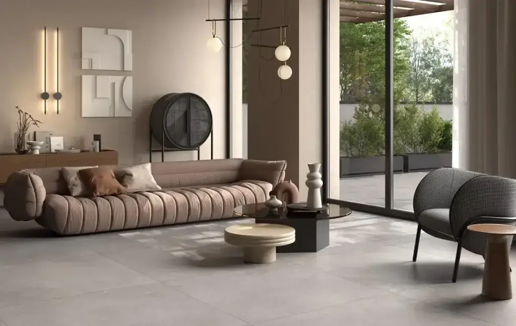 Интерьер La Faenza gea