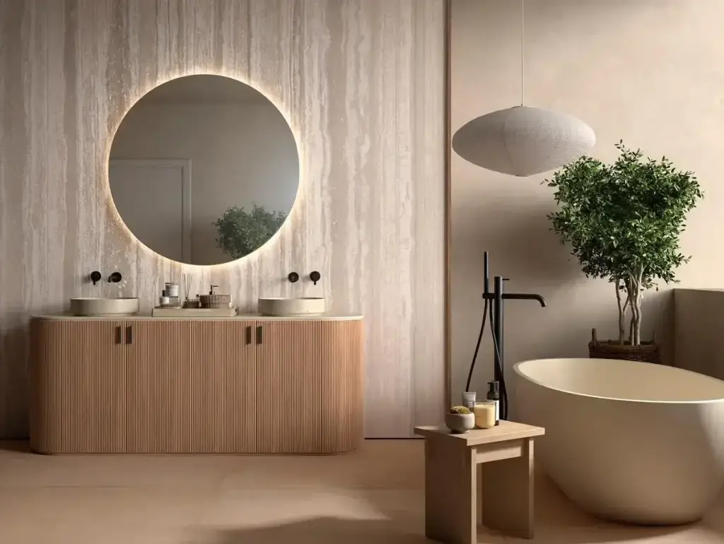 Интерьер La Faenza Cocoon