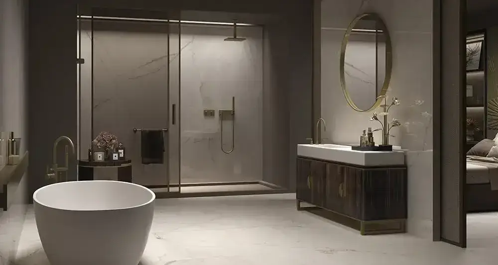 Интерьер La Faenza Trex3